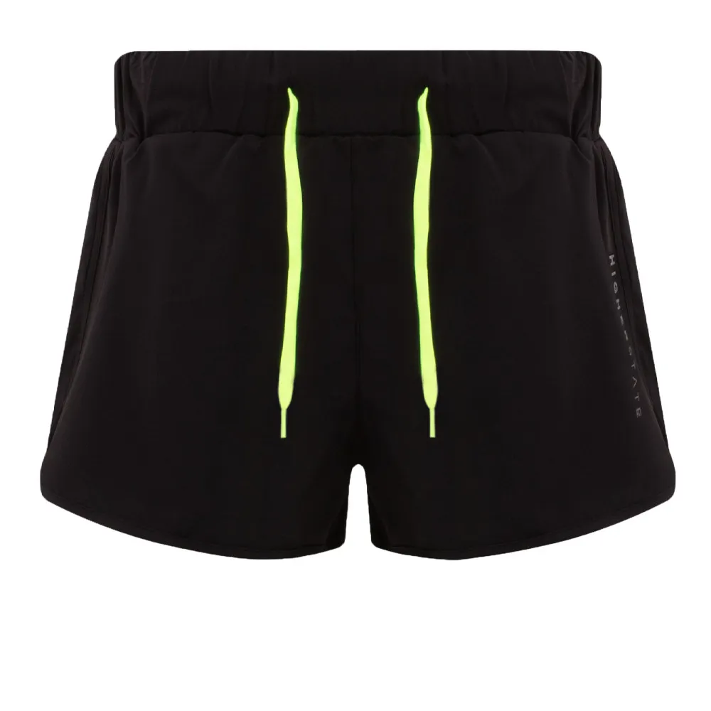 Higher State per donna Pantaloncini da corsa (3 Pack)