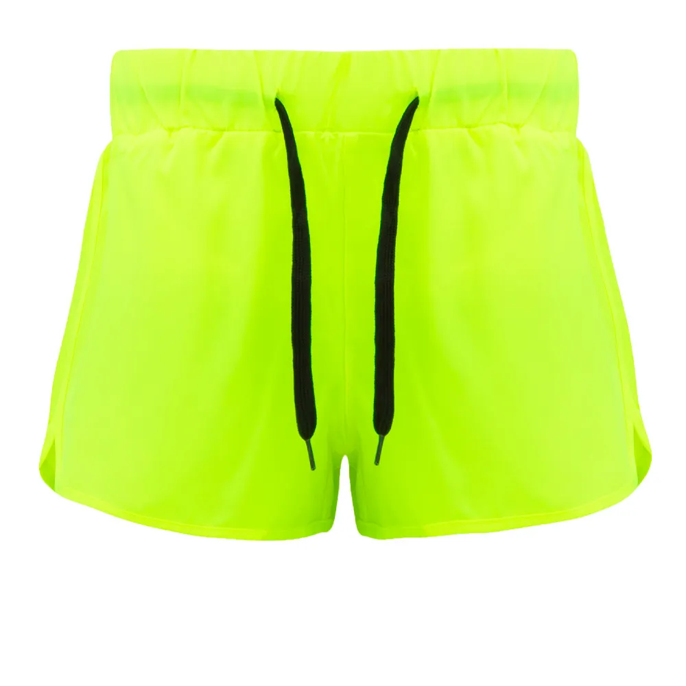 Higher State per donna Pantaloncini da corsa (3 Pack)