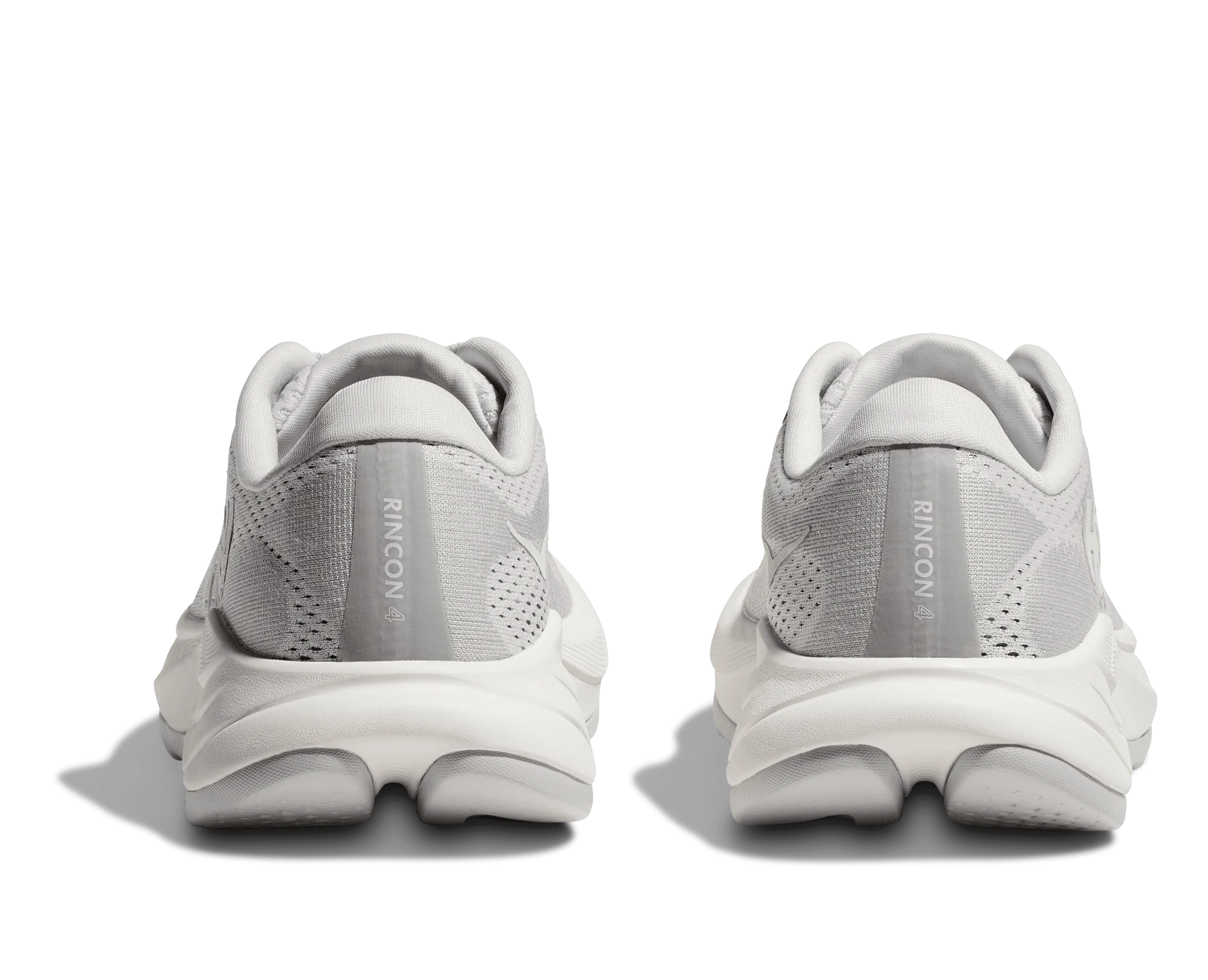 HOKA Women Rincon 4 Wide - Stardust / Cosmic Grey