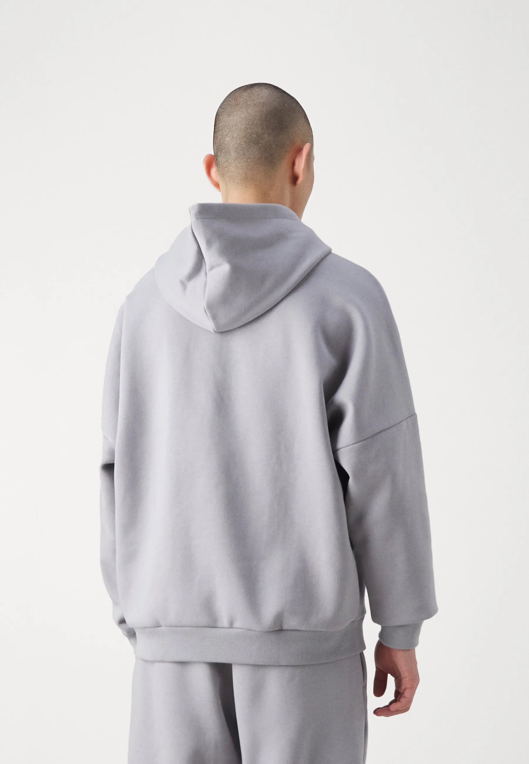HOOD - Felpa con cappuccio