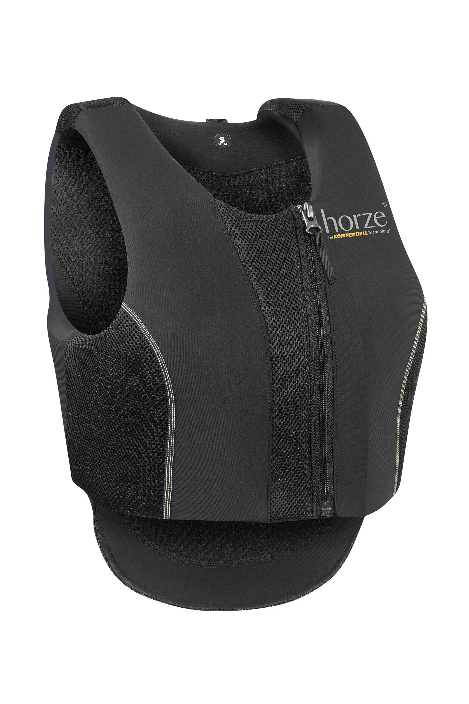 Horze Caleri Gilet di sicurezza per equitazione - Mod. Junior