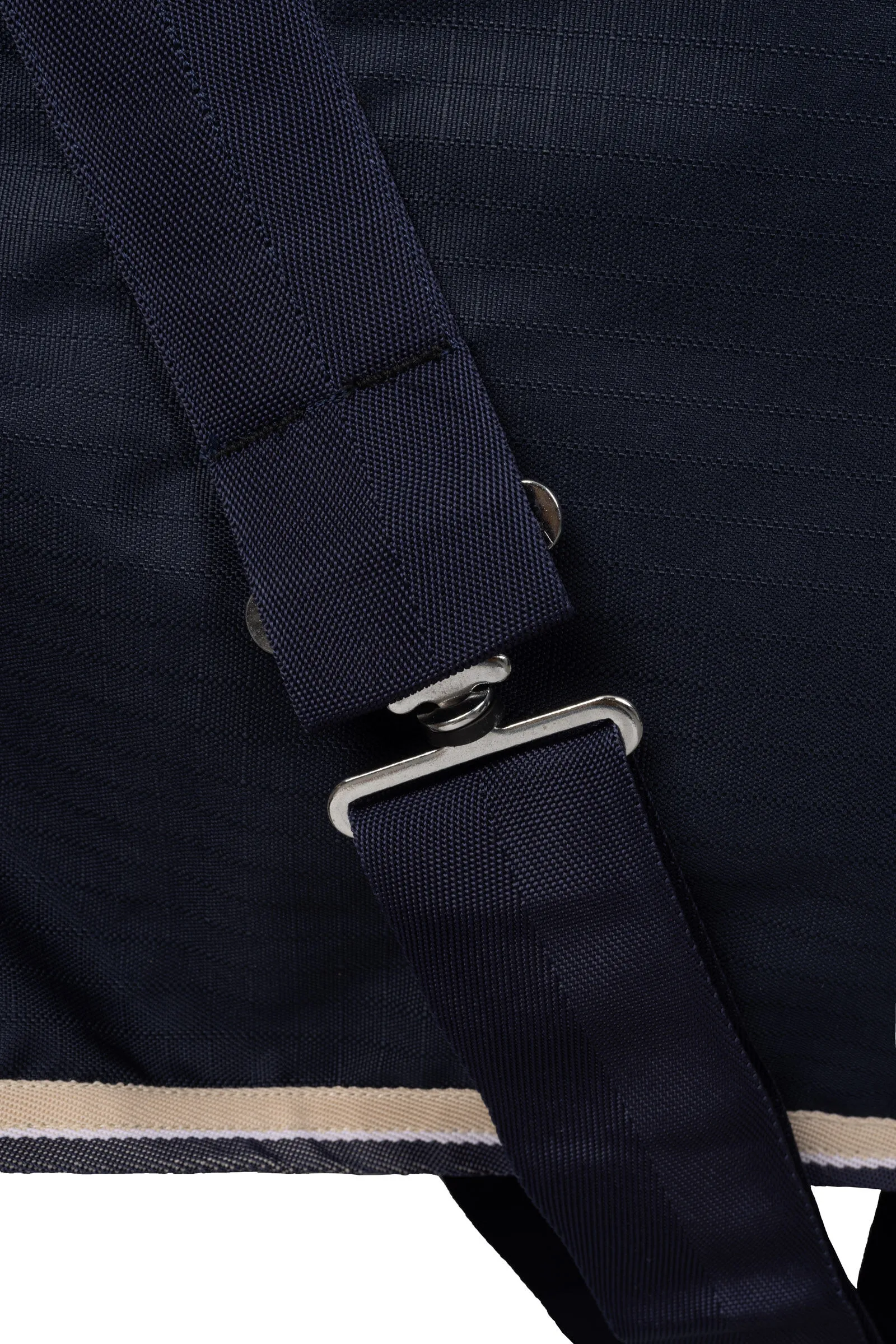 Horze Coperta da turnout con fodera in pile