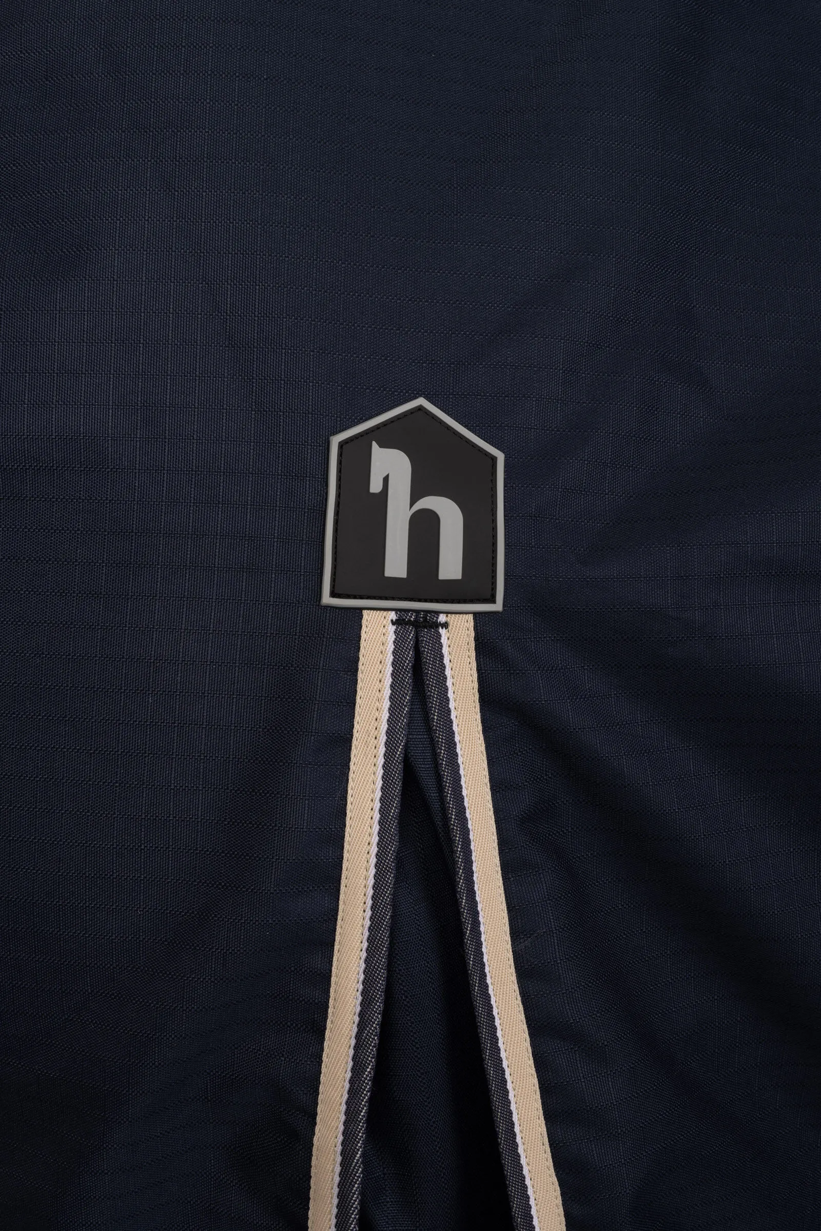 Horze Coperta da turnout con fodera in pile