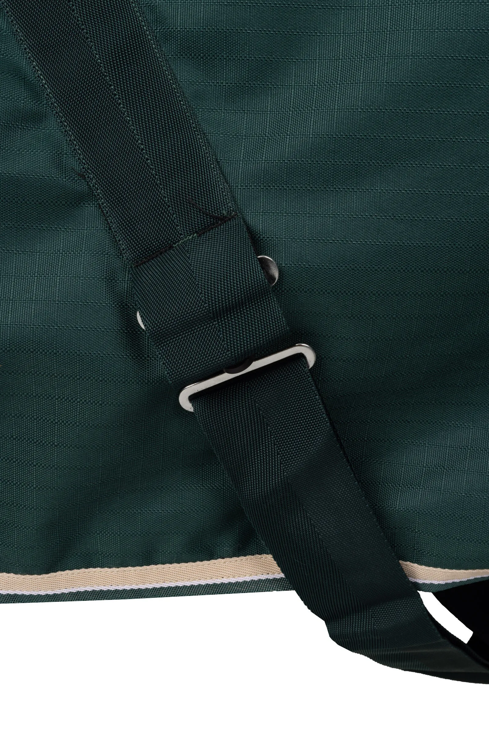 Horze Coperta da turnout con fodera in pile