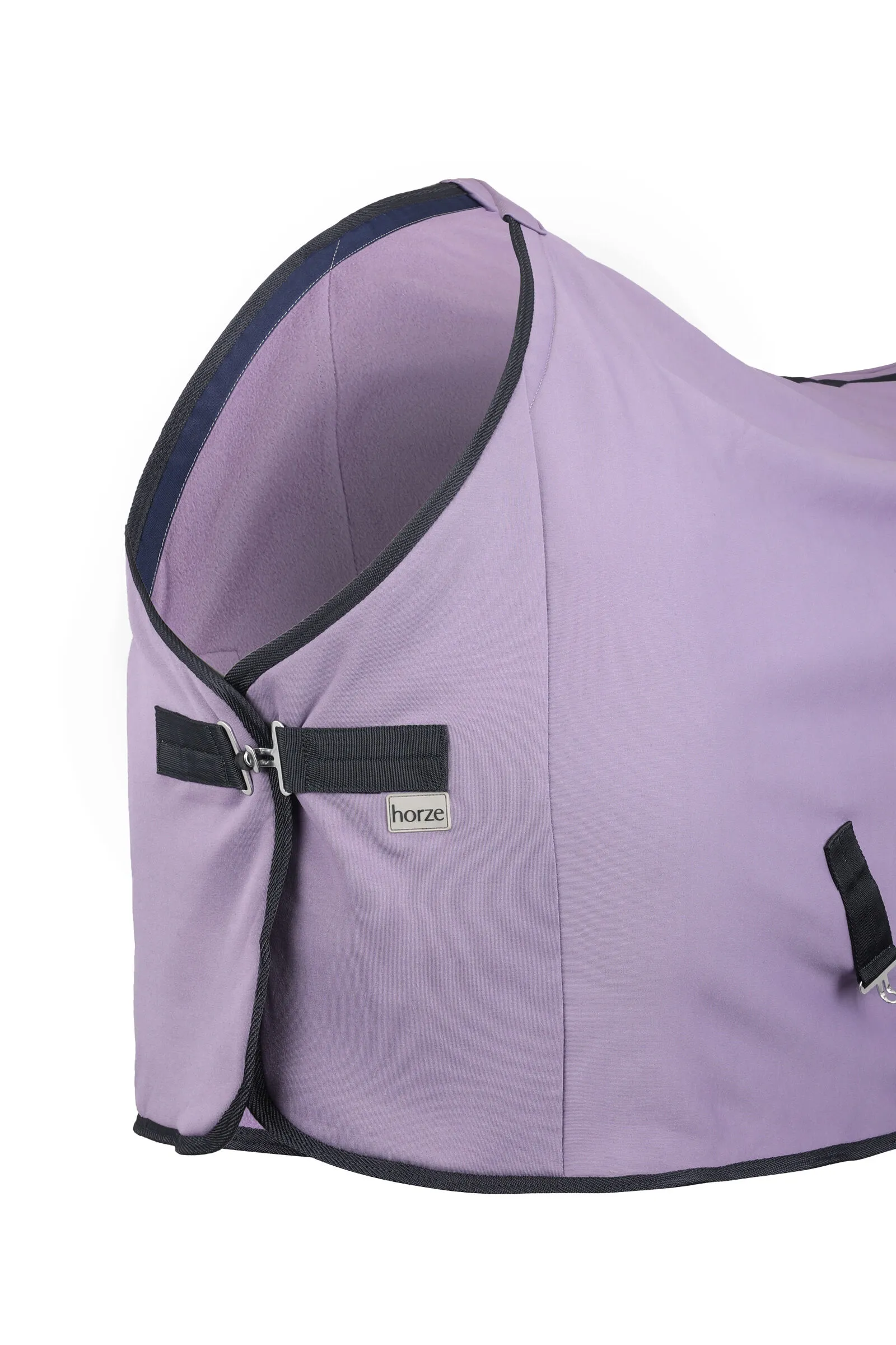 Horze Magic Carousel Coperta dopolavoro in pile