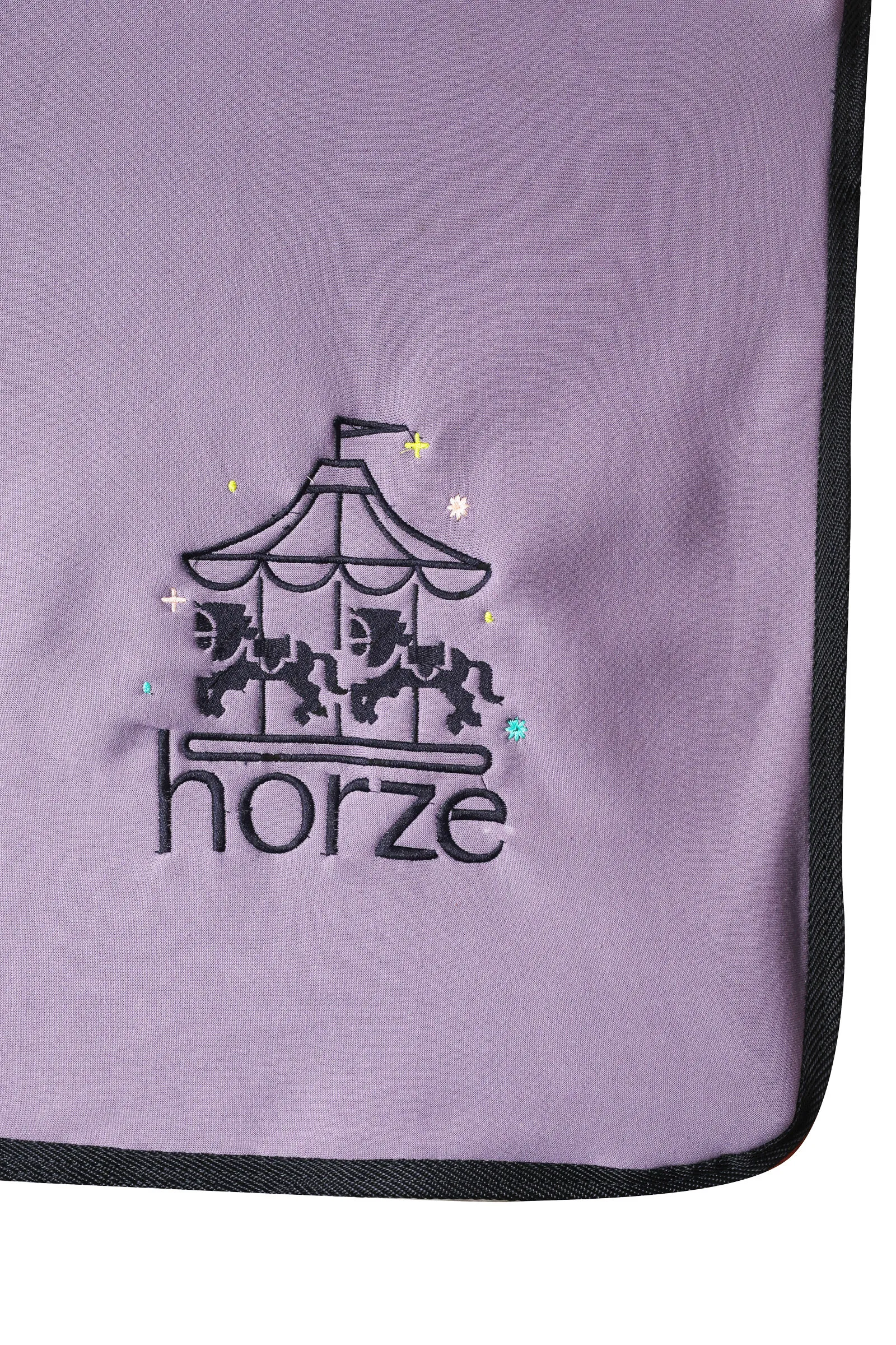 Horze Magic Carousel Coperta dopolavoro in pile