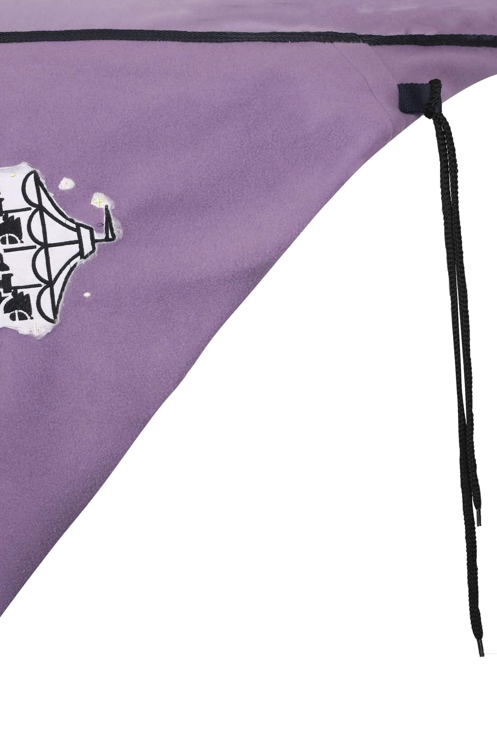 Horze Magic Carousel Coperta dopolavoro in pile
