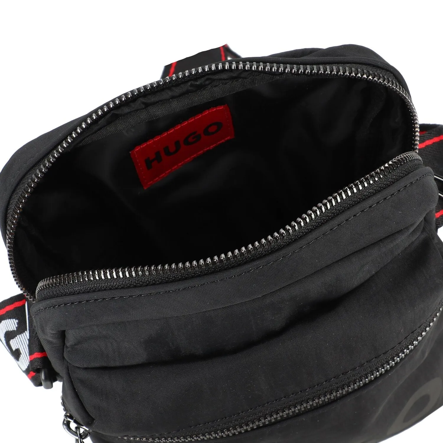 Hugo Quentyn Mini Borsa Borsa a tracolla 16.5 cm