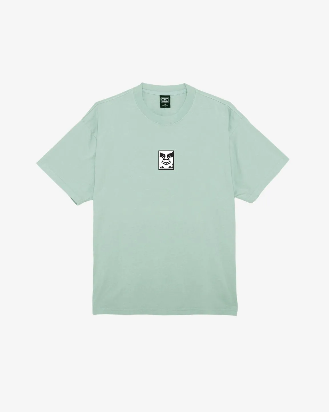 Icon Heavyweight Classic Box Tee