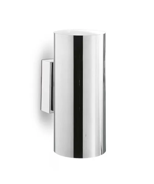 IDEAL-LUX Look AP2 Lampada da Parete LED 5 Colori