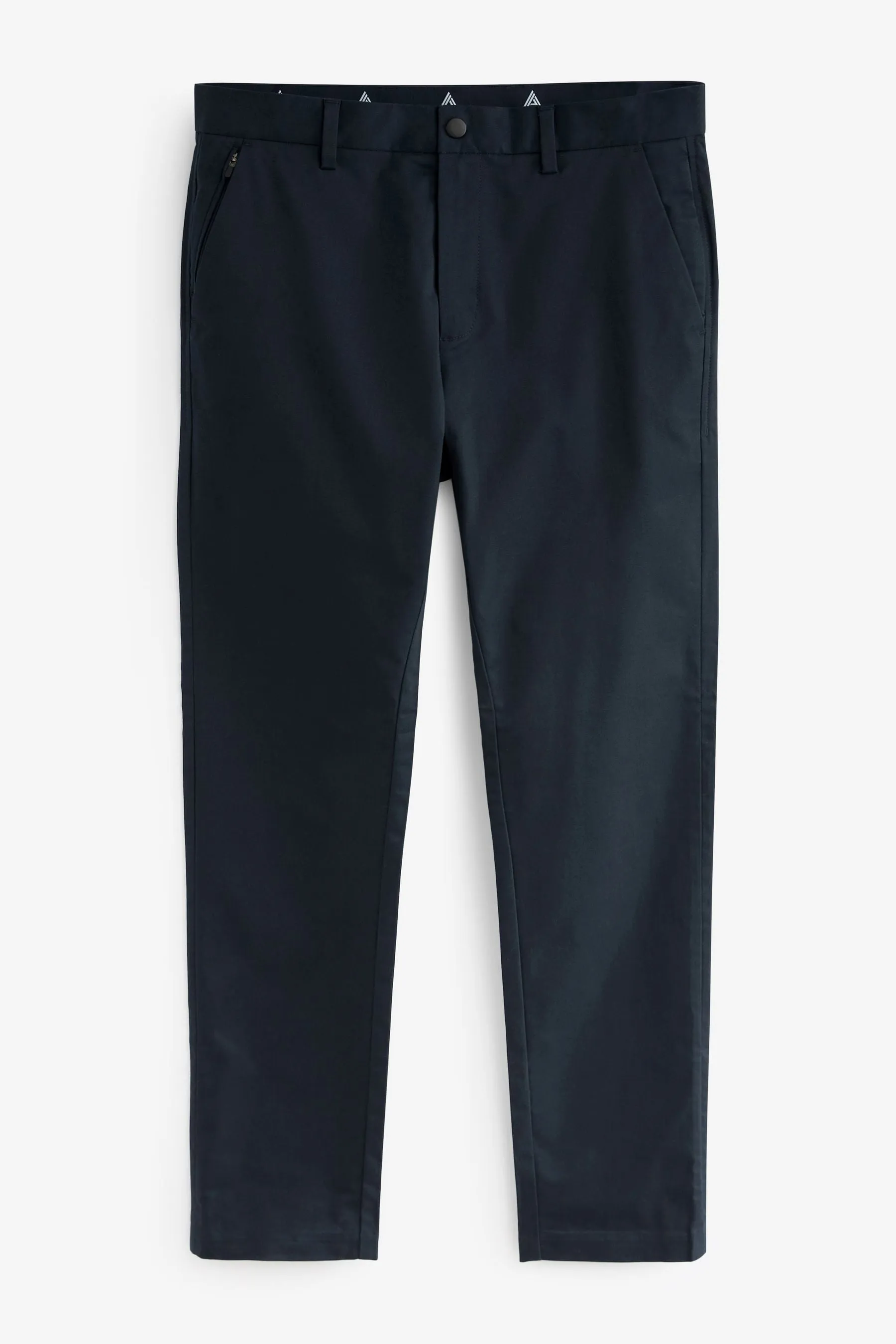 Impermeabile Golf - Pantaloni chino elasticizzati