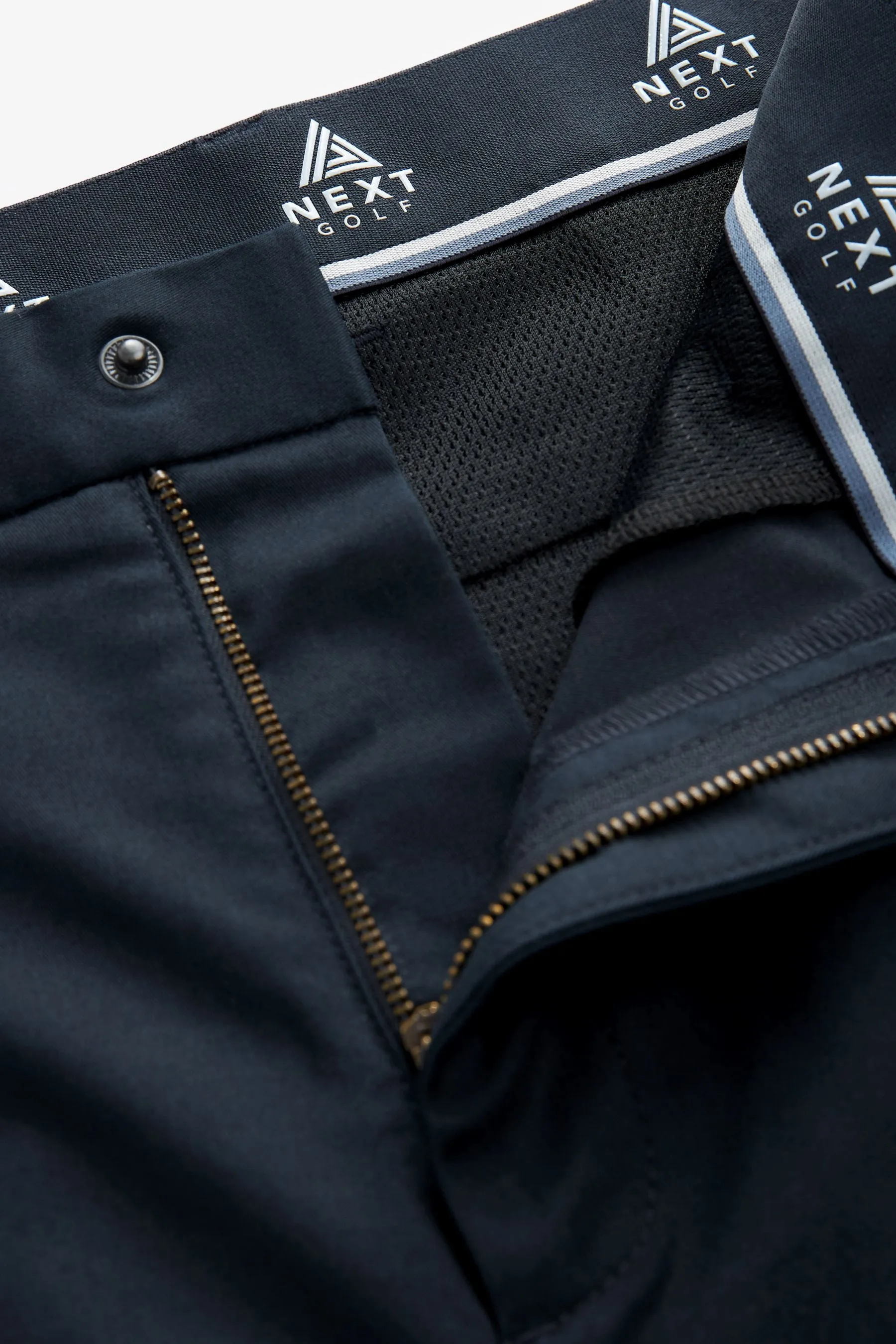 Impermeabile Golf - Pantaloni chino elasticizzati