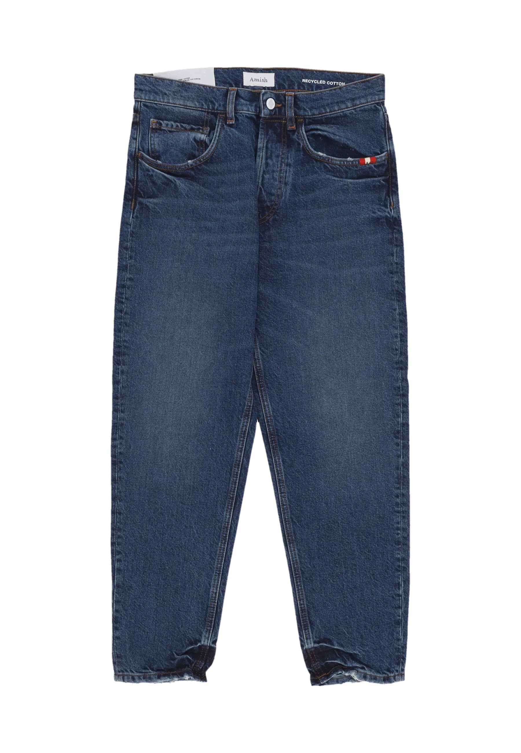 Jeans Uomo Jeremiah Denim
