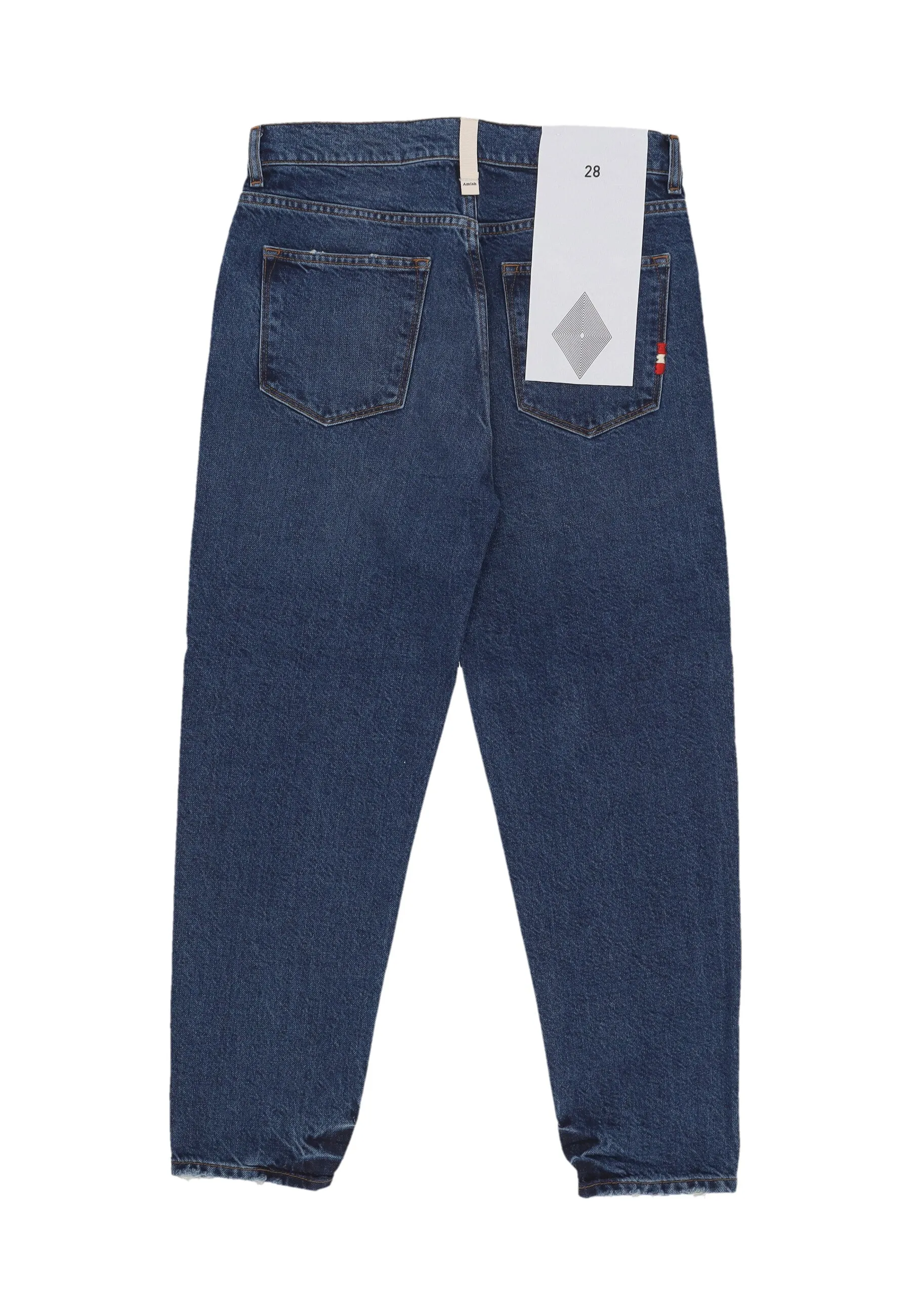Jeans Uomo Jeremiah Denim