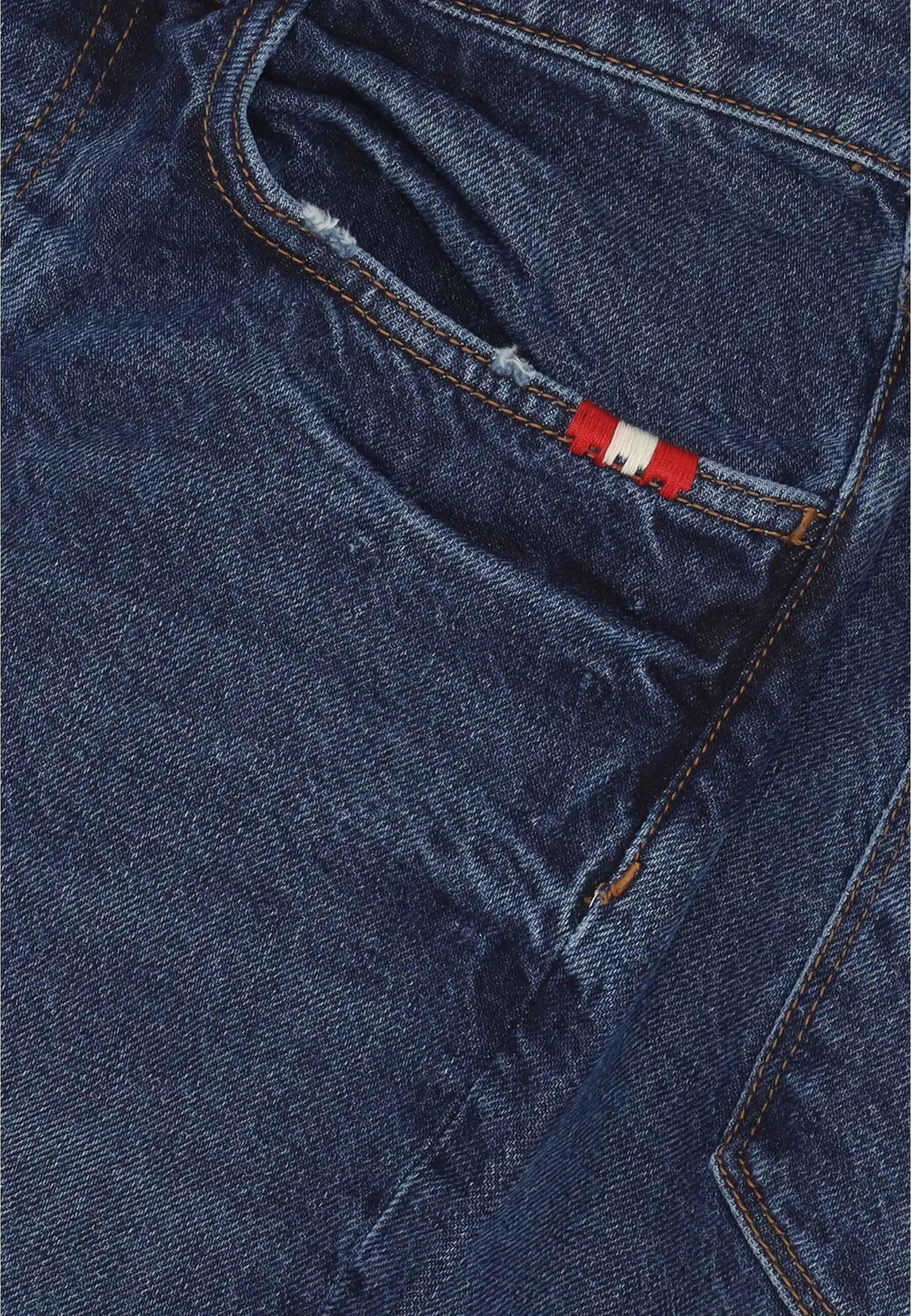 Jeans Uomo Jeremiah Denim