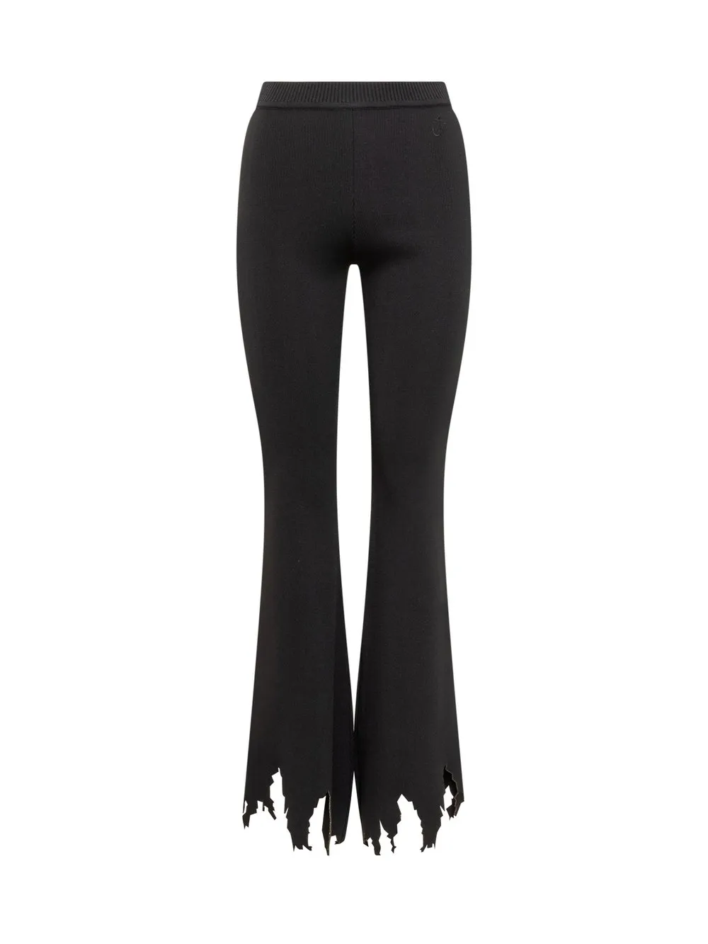J.W. ANDERSON Pantaloni Lasercut  