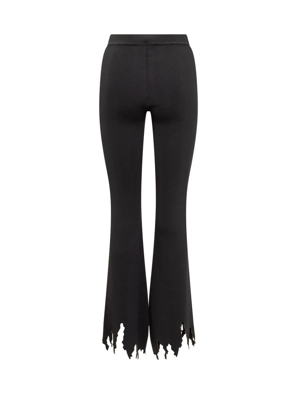 J.W. ANDERSON Pantaloni Lasercut  