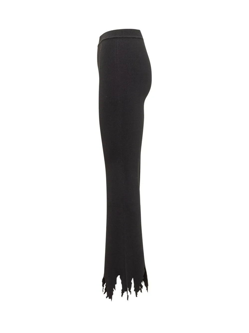 J.W. ANDERSON Pantaloni Lasercut  
