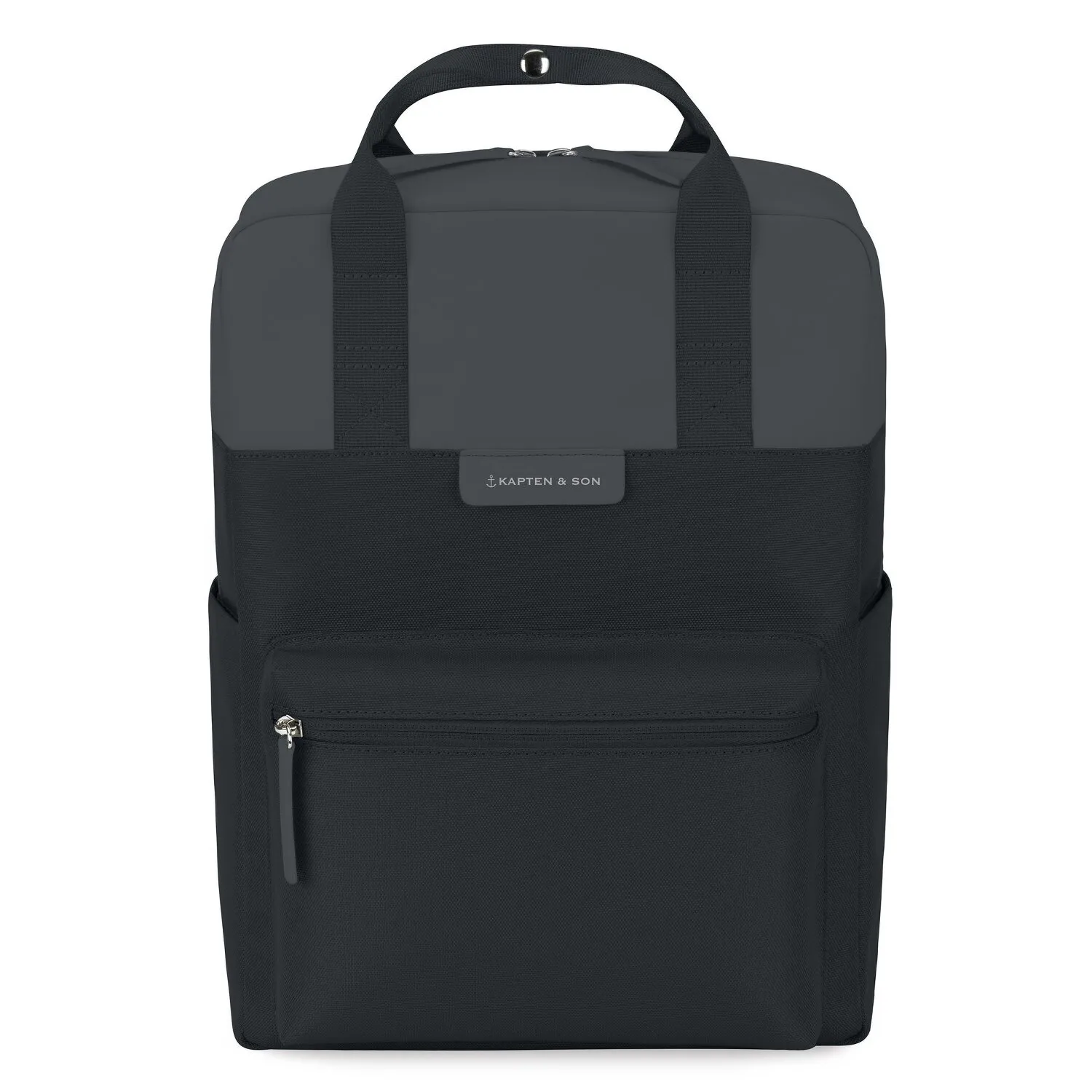 Kapten & Son Bergen Zaino 39 cm Scomparto per laptop