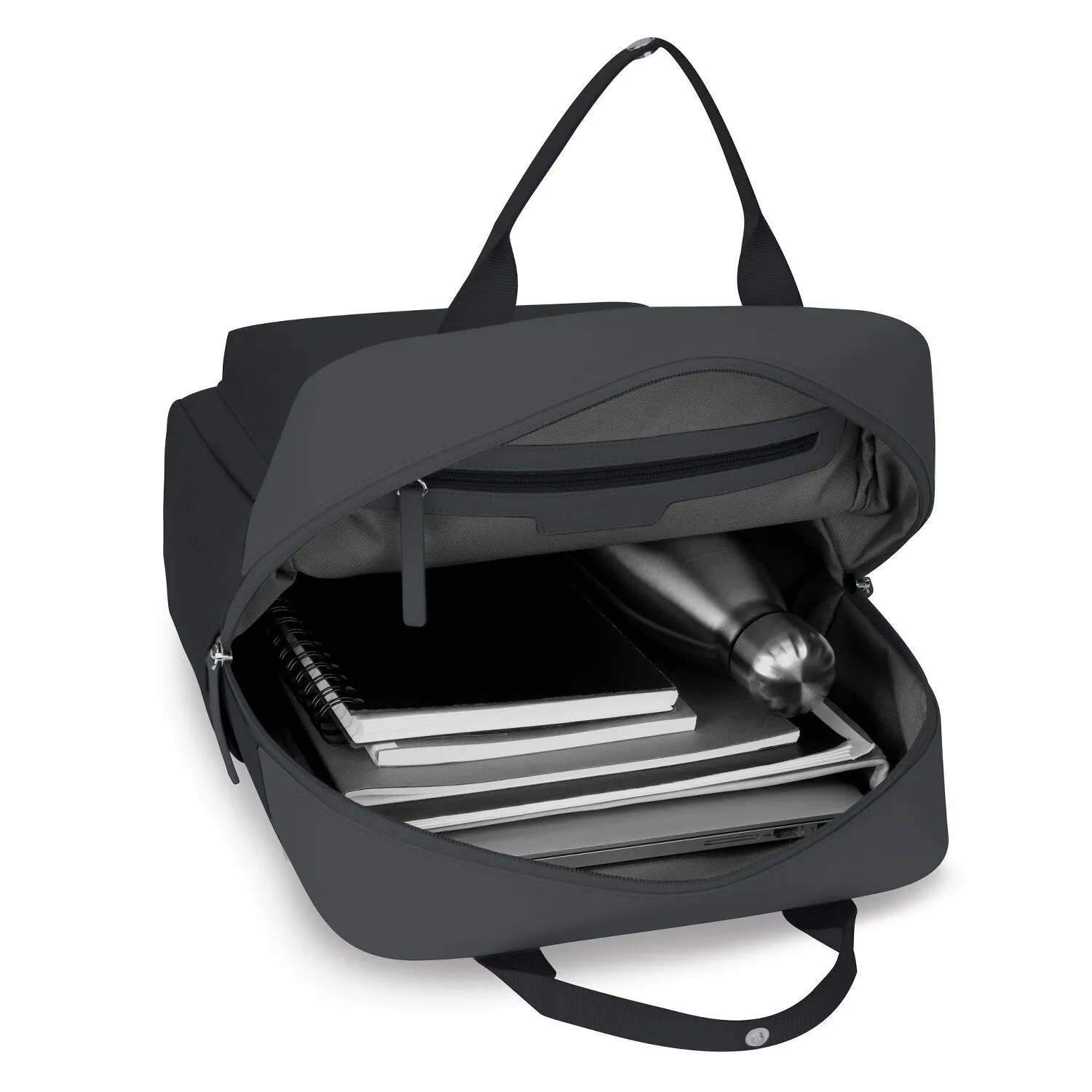 Kapten & Son Bergen Zaino 39 cm Scomparto per laptop