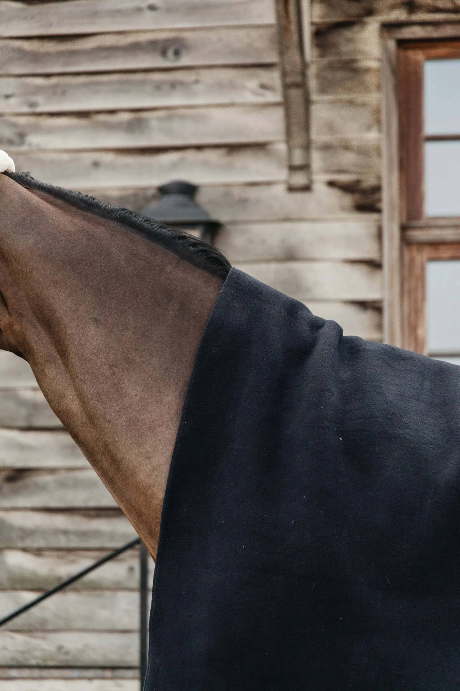 Kentucky Horsewear Coperta in pile pesante