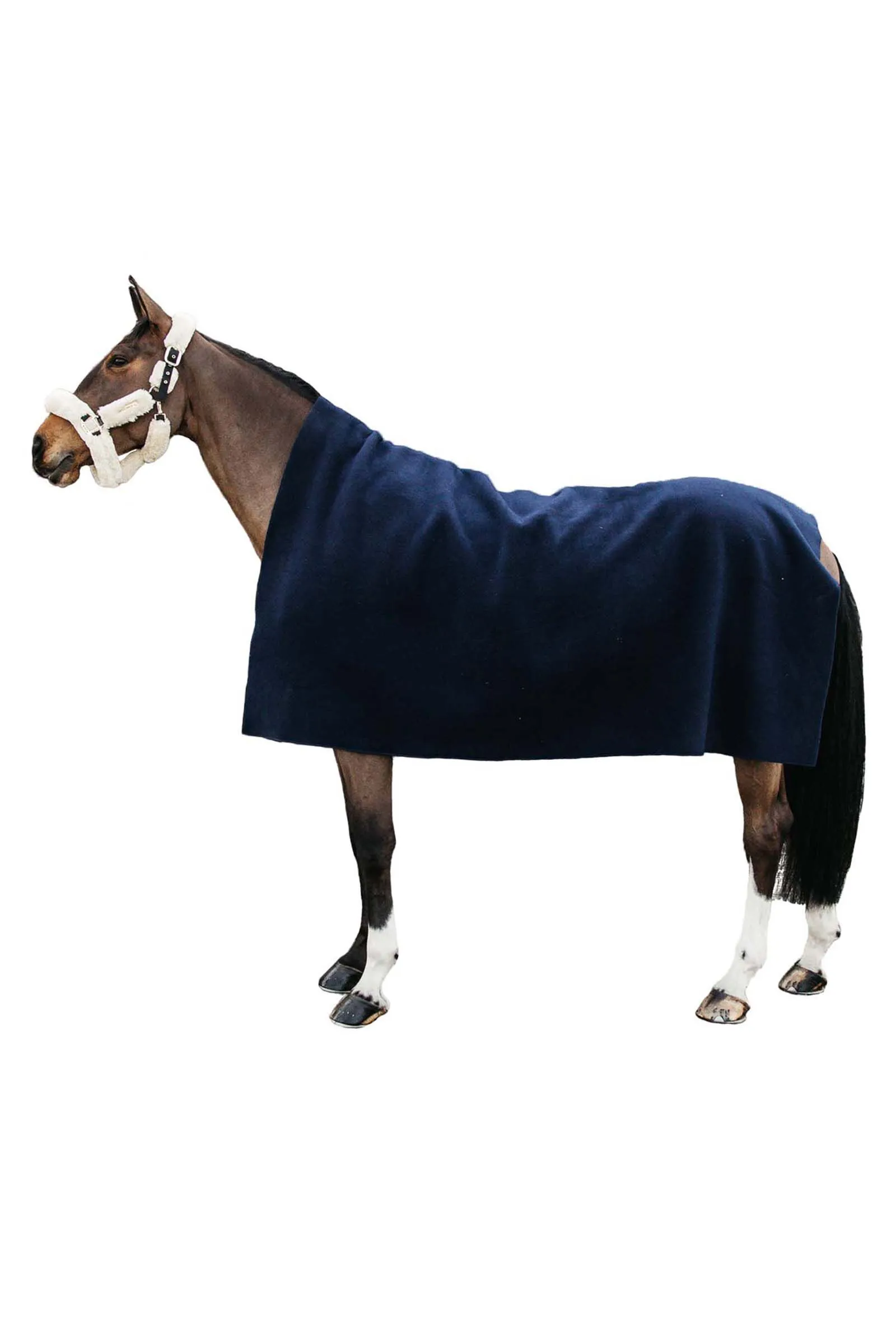 Kentucky Horsewear Coperta in pile pesante