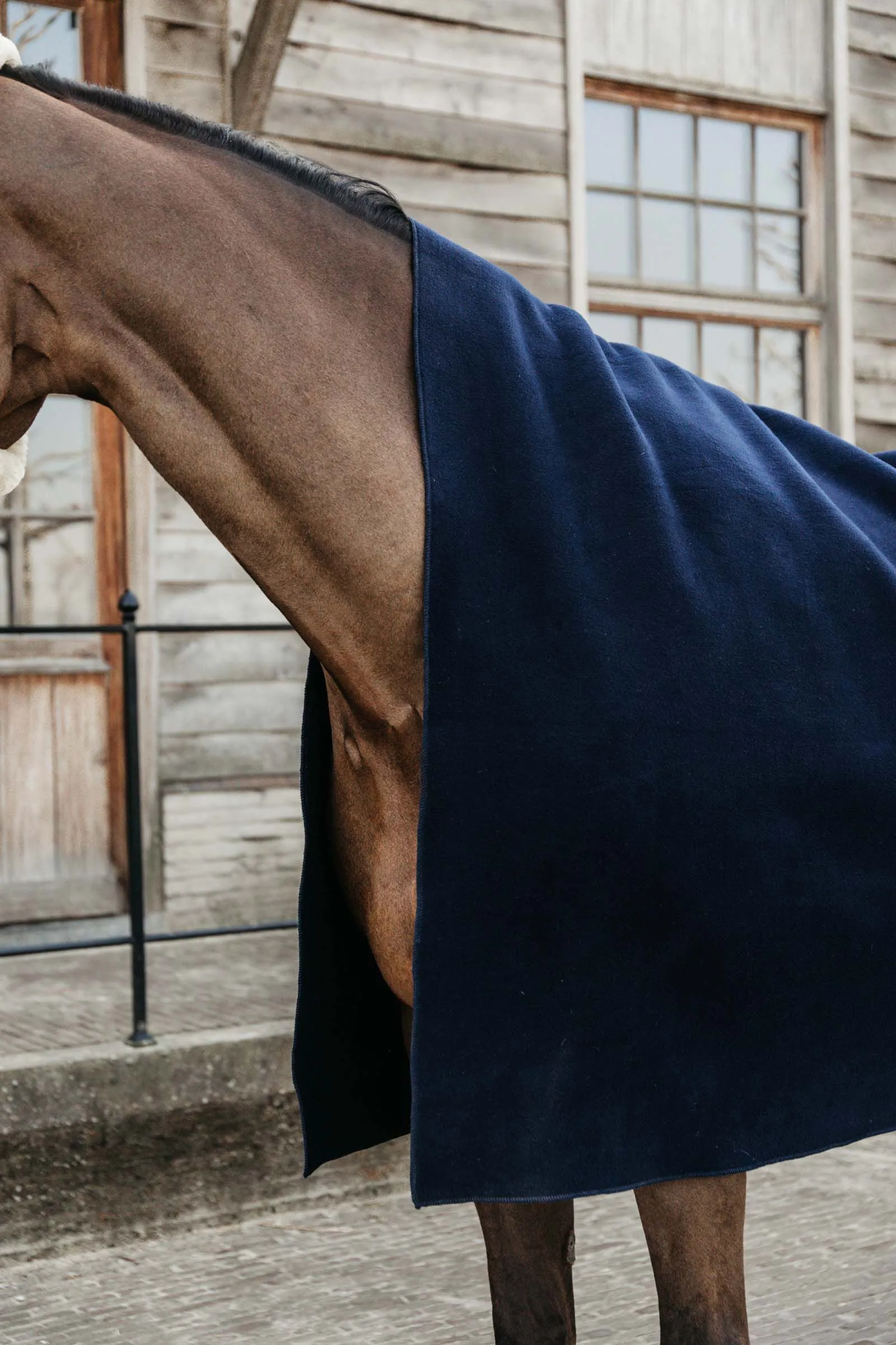 Kentucky Horsewear Coperta in pile pesante