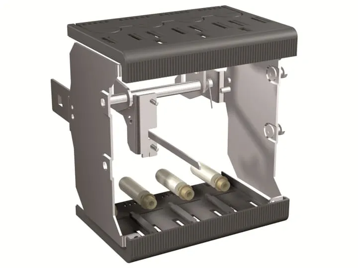 Kit di conversione ABB per Tmax XT