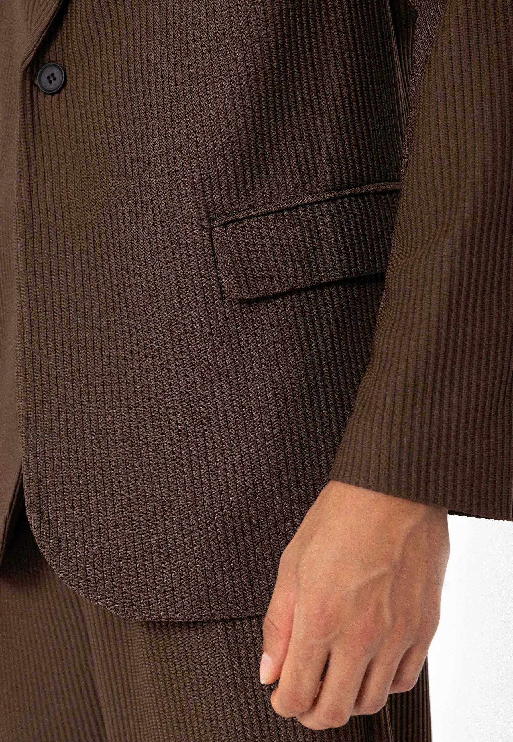 LAPEL COLLAR BASIC  - Cardigan