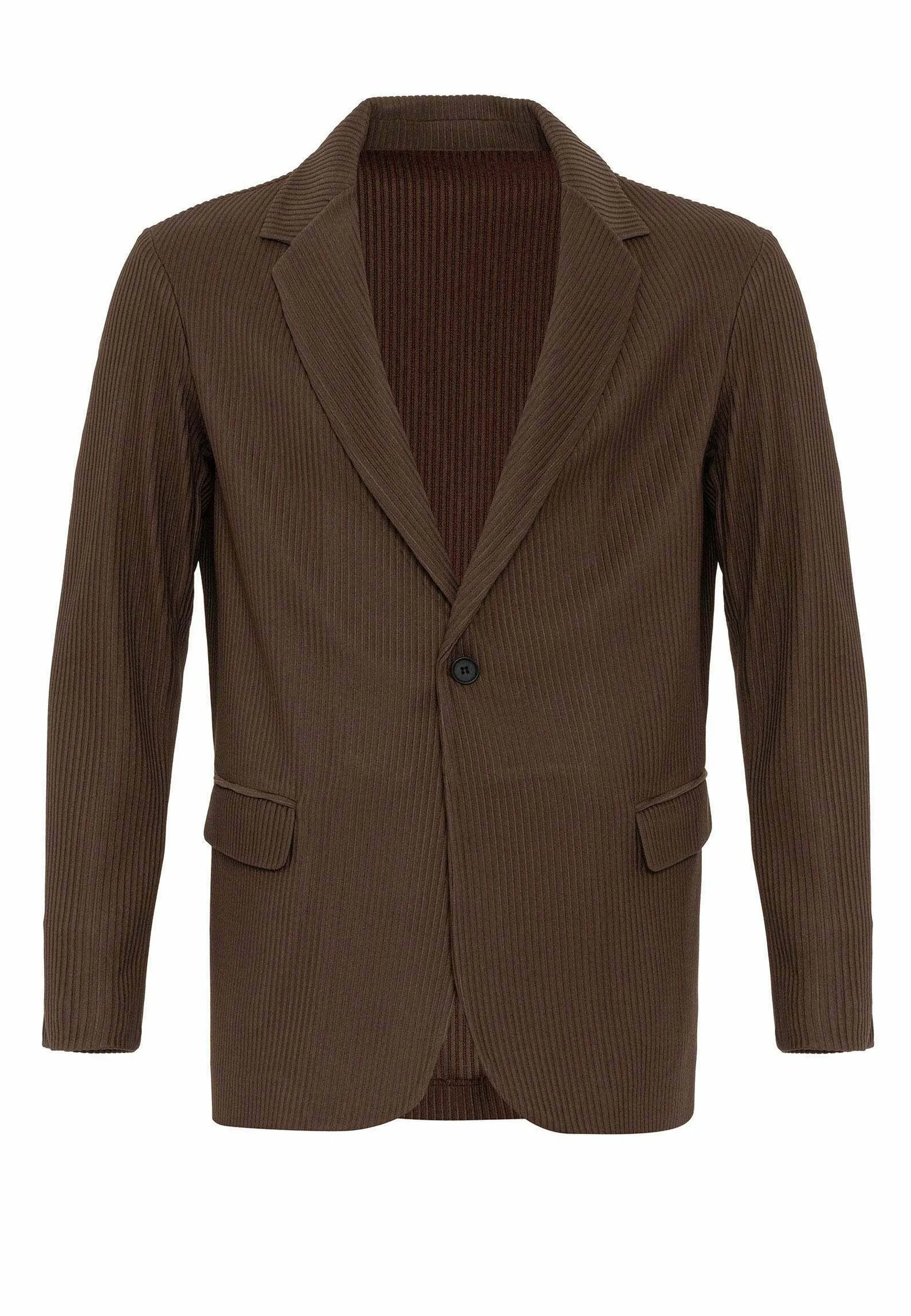 LAPEL COLLAR BASIC  - Cardigan