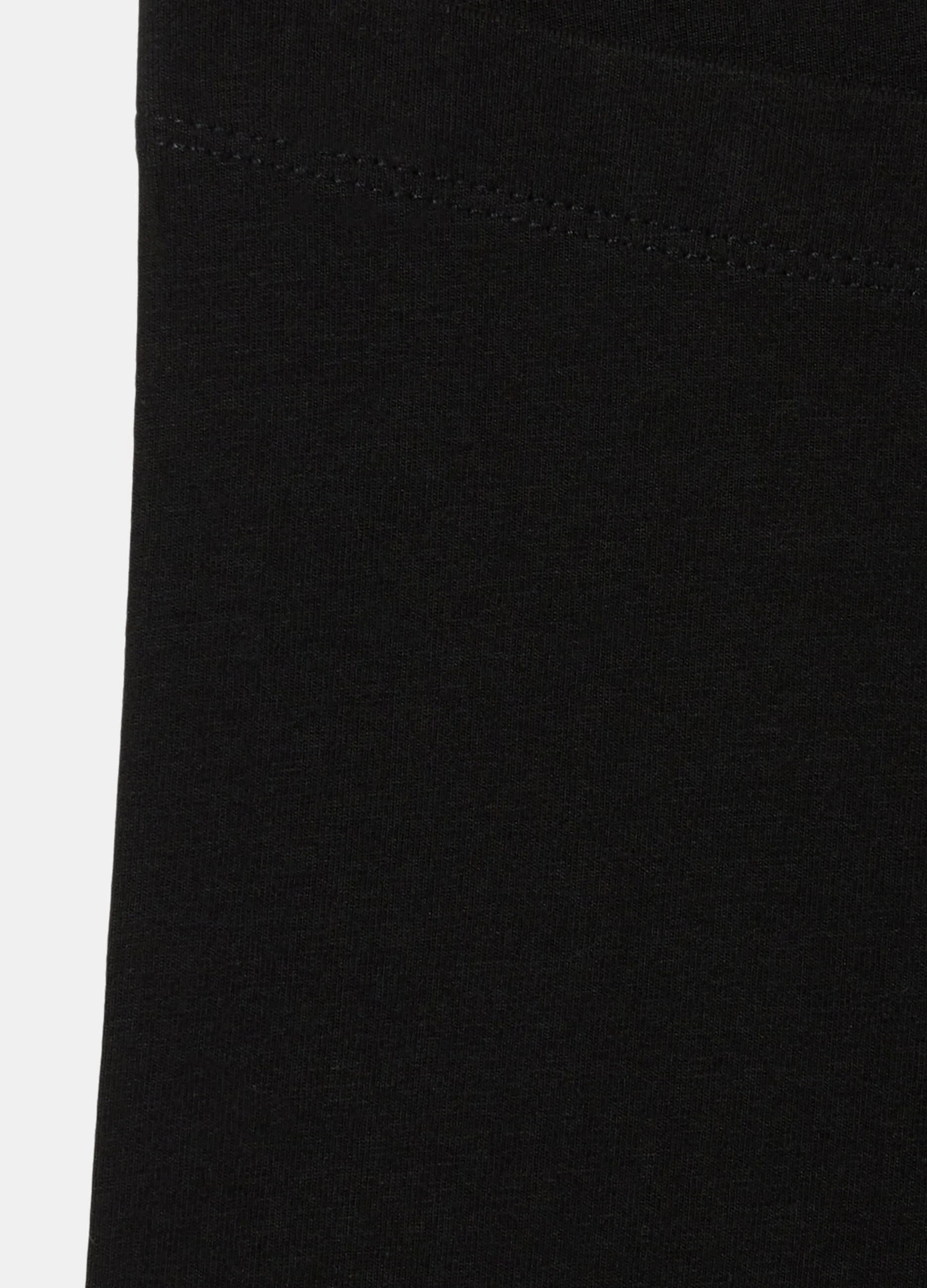 Leggings capri bambina