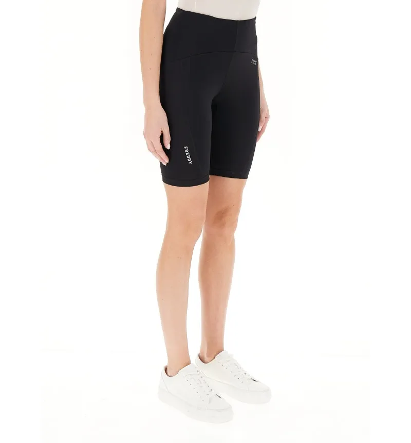 Leggings ciclista