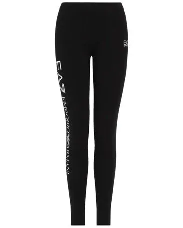 Leggings Donna Shiny Stretch