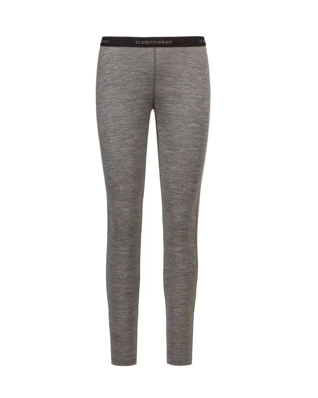 Leggings ICEBREAKER 200 OASIS LEGGINGS