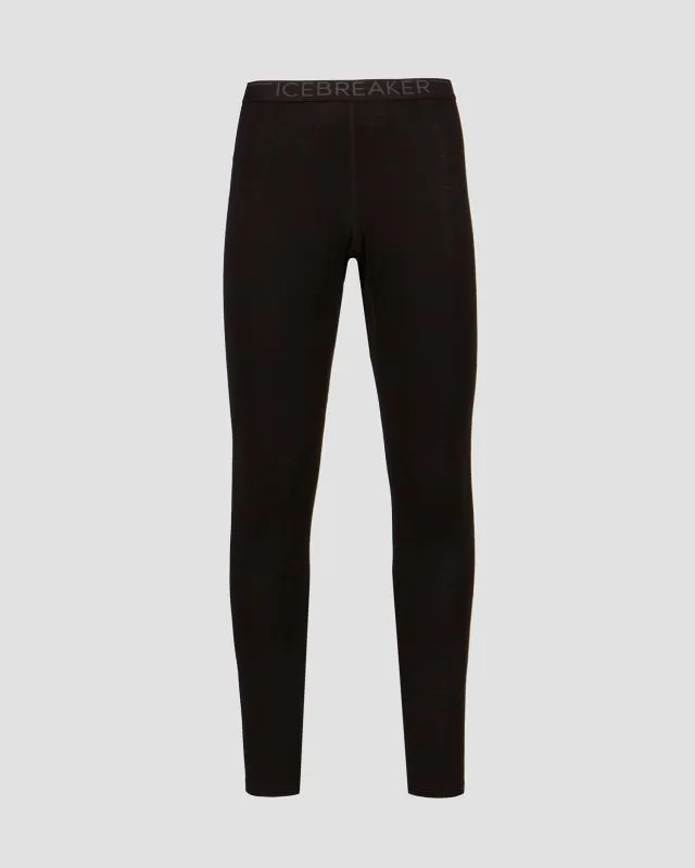 Leggings ICEBREAKER 260 TECH LEGGINGS