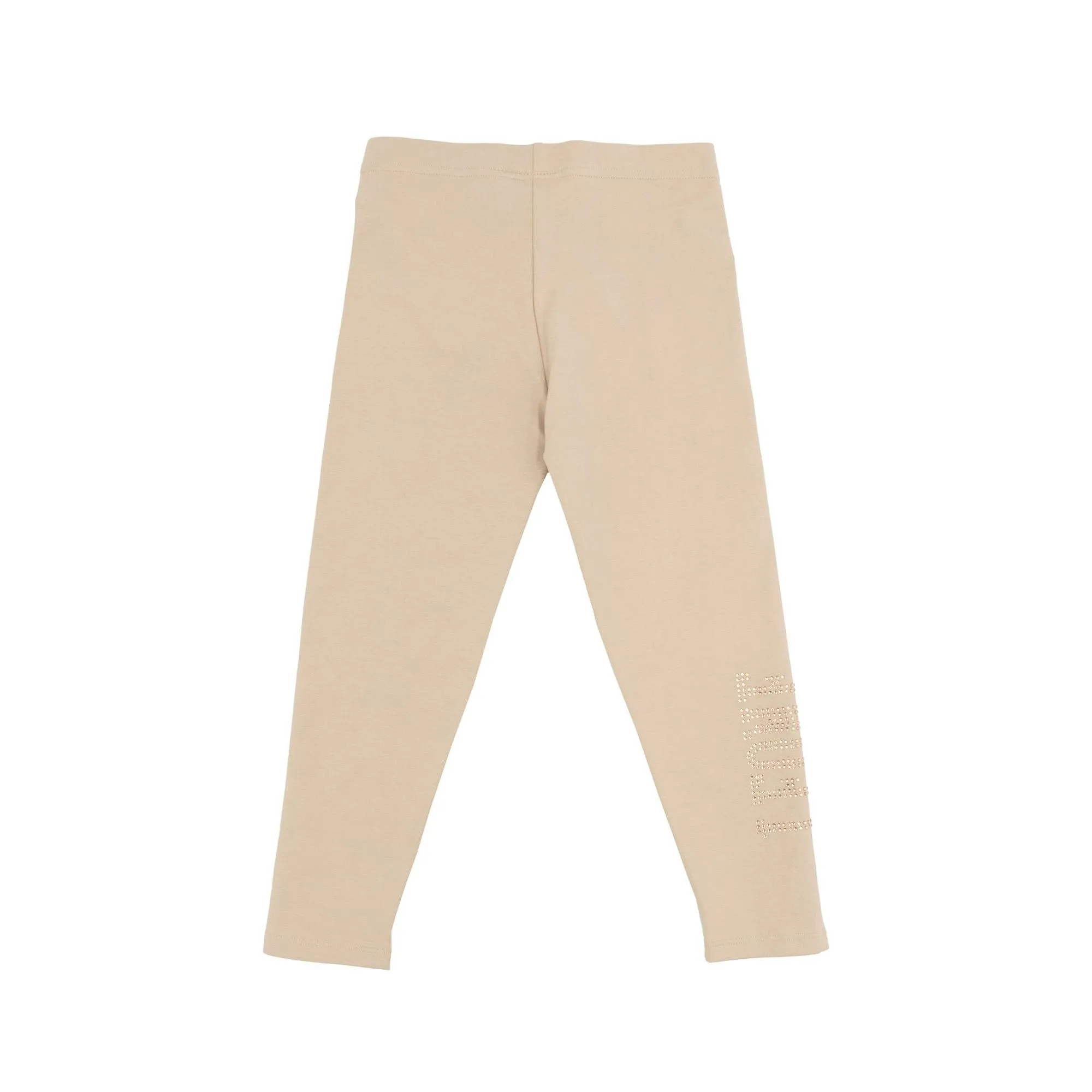 Leggings Leone bambina Chic Girl