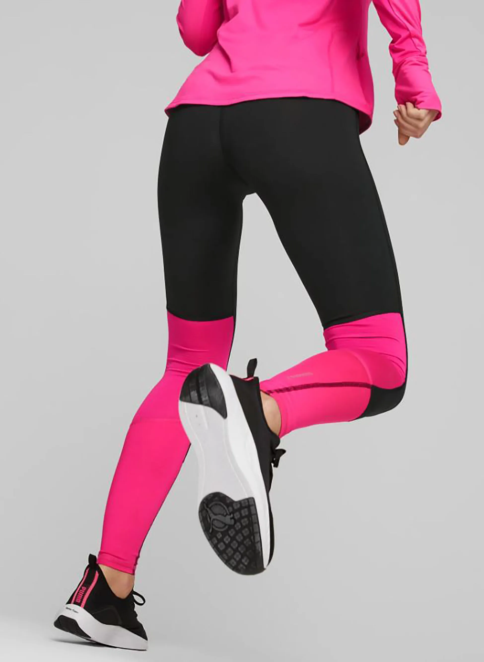 leggings run favourite