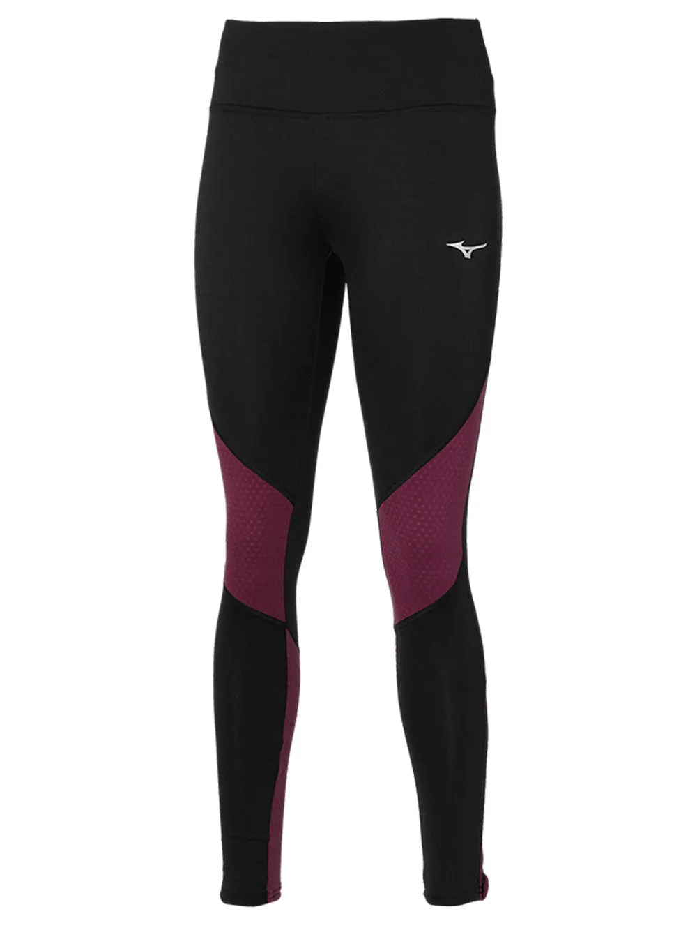 Leggings running MIZUNO Donna J2GB2702 ACTIVE WARMALITE