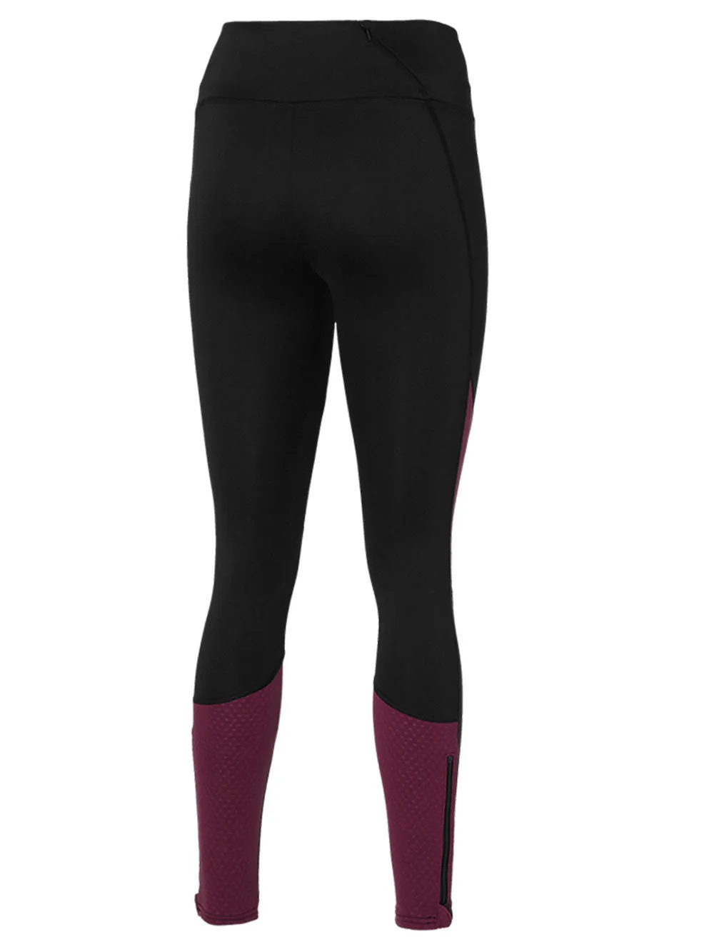 Leggings running MIZUNO Donna J2GB2702 ACTIVE WARMALITE