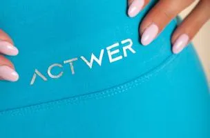 Leggings sportivi superelastici 
