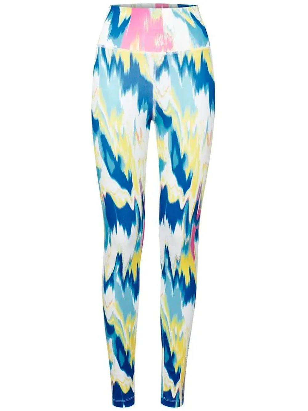 Leggings THE JOGG CONCEPT Donna 22800248