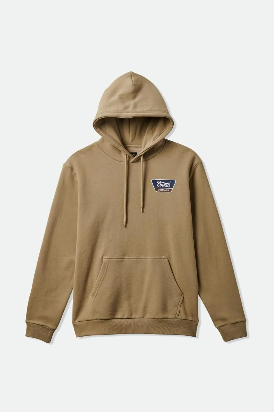 LINWOOD HOOD