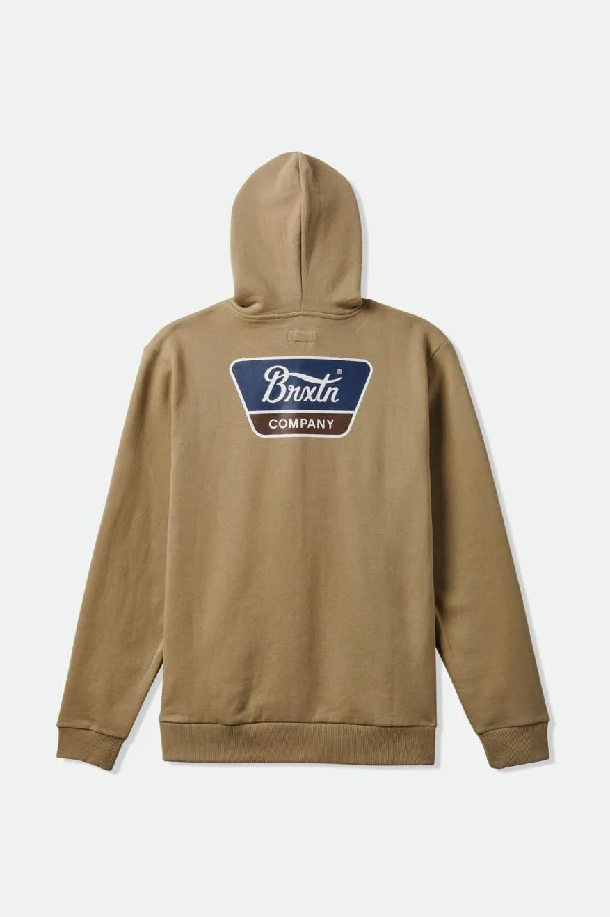 LINWOOD HOOD