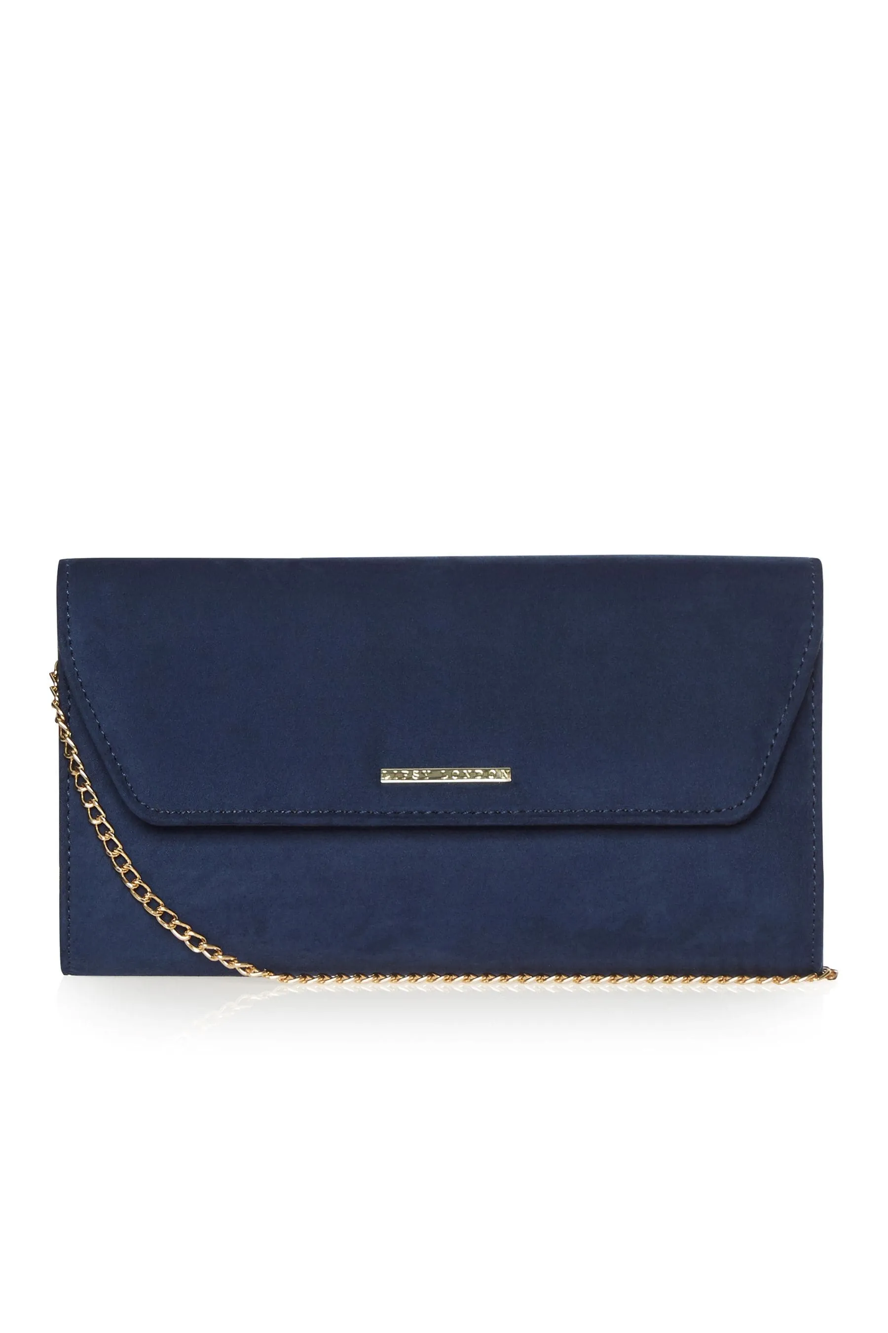 Lipsy pochette a busta Lipsy Occasione speciale Borsa
