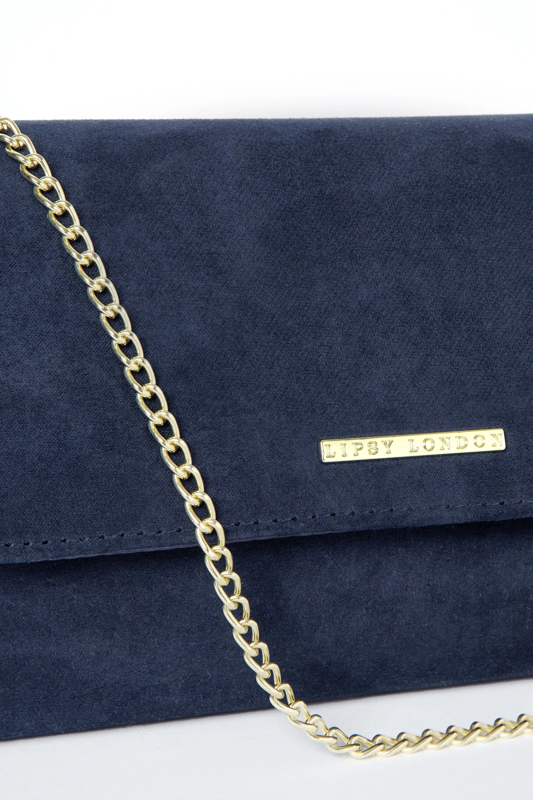 Lipsy pochette a busta Lipsy Occasione speciale Borsa