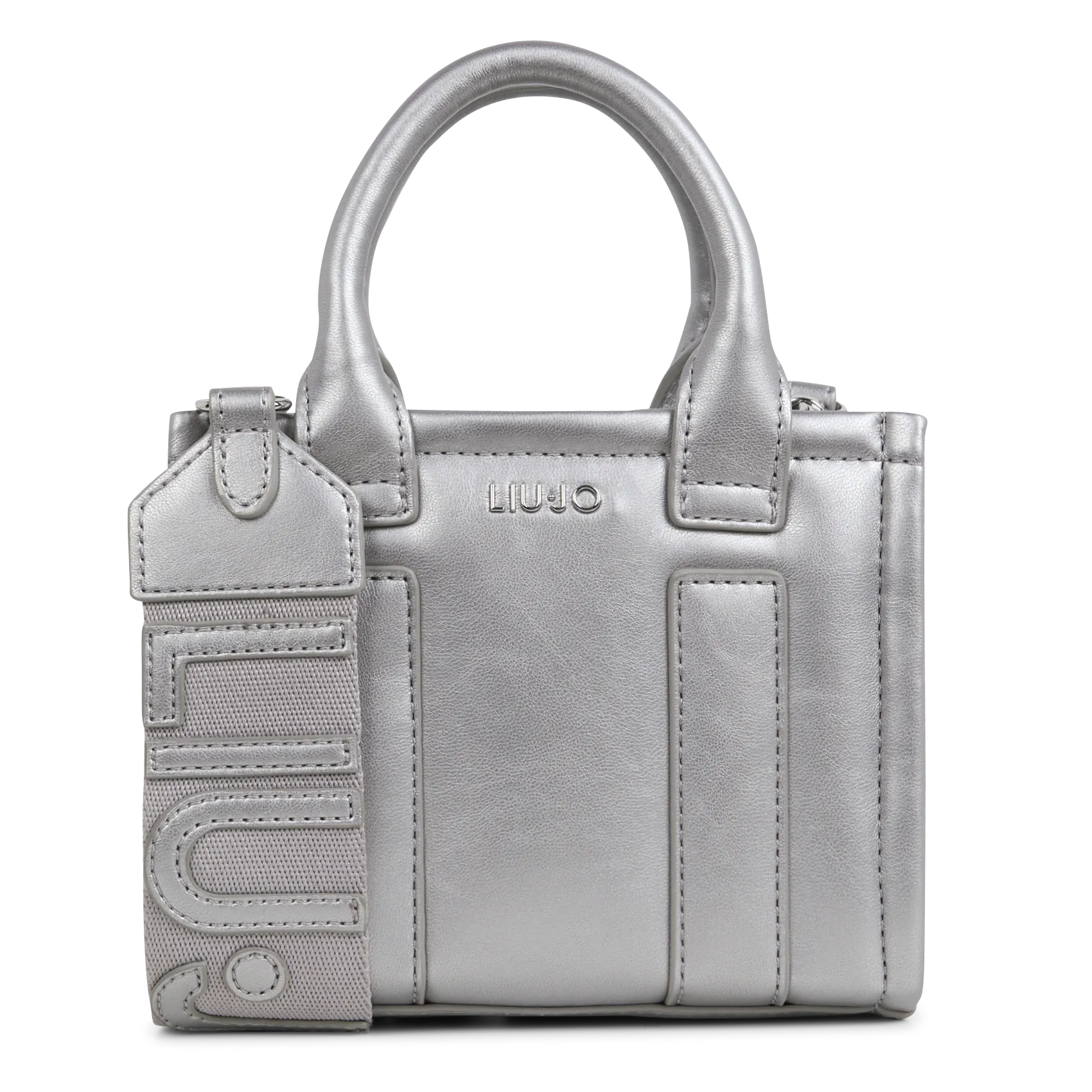  LIU JO   Borsa a tracolla | Grigio