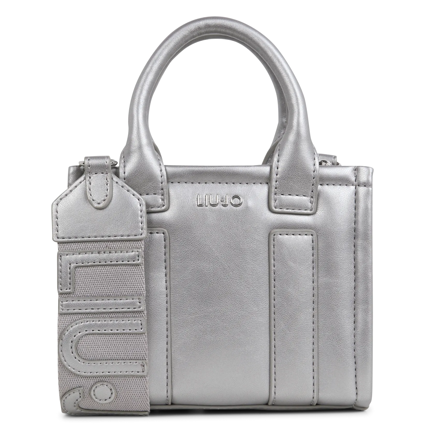  LIU JO   Borsa a tracolla | Grigio