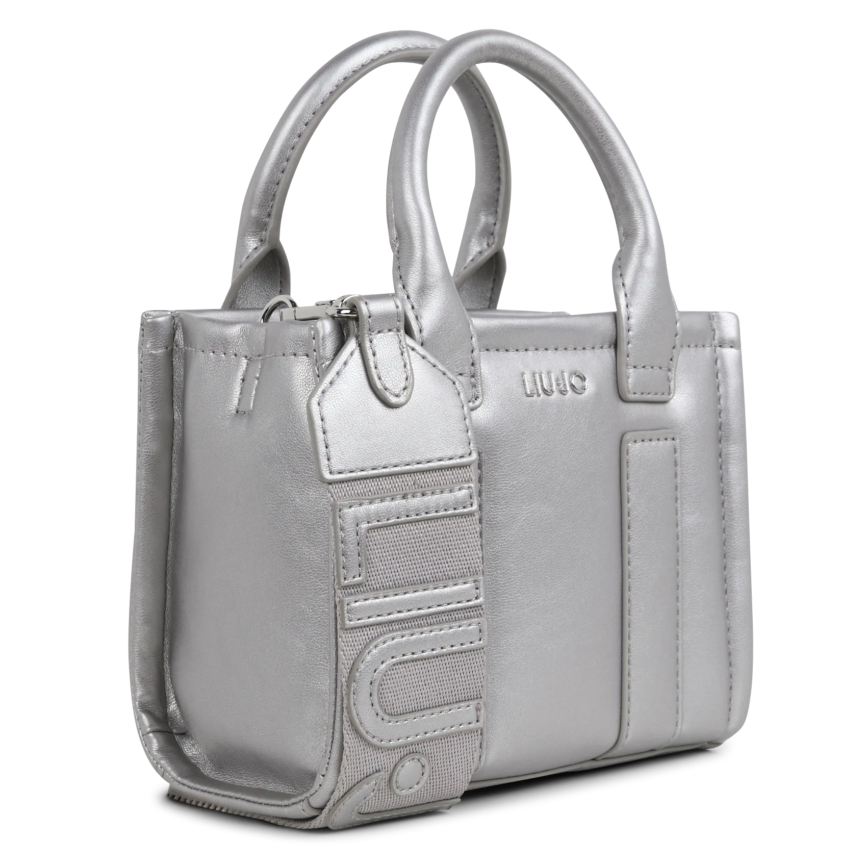  LIU JO   Borsa a tracolla | Grigio