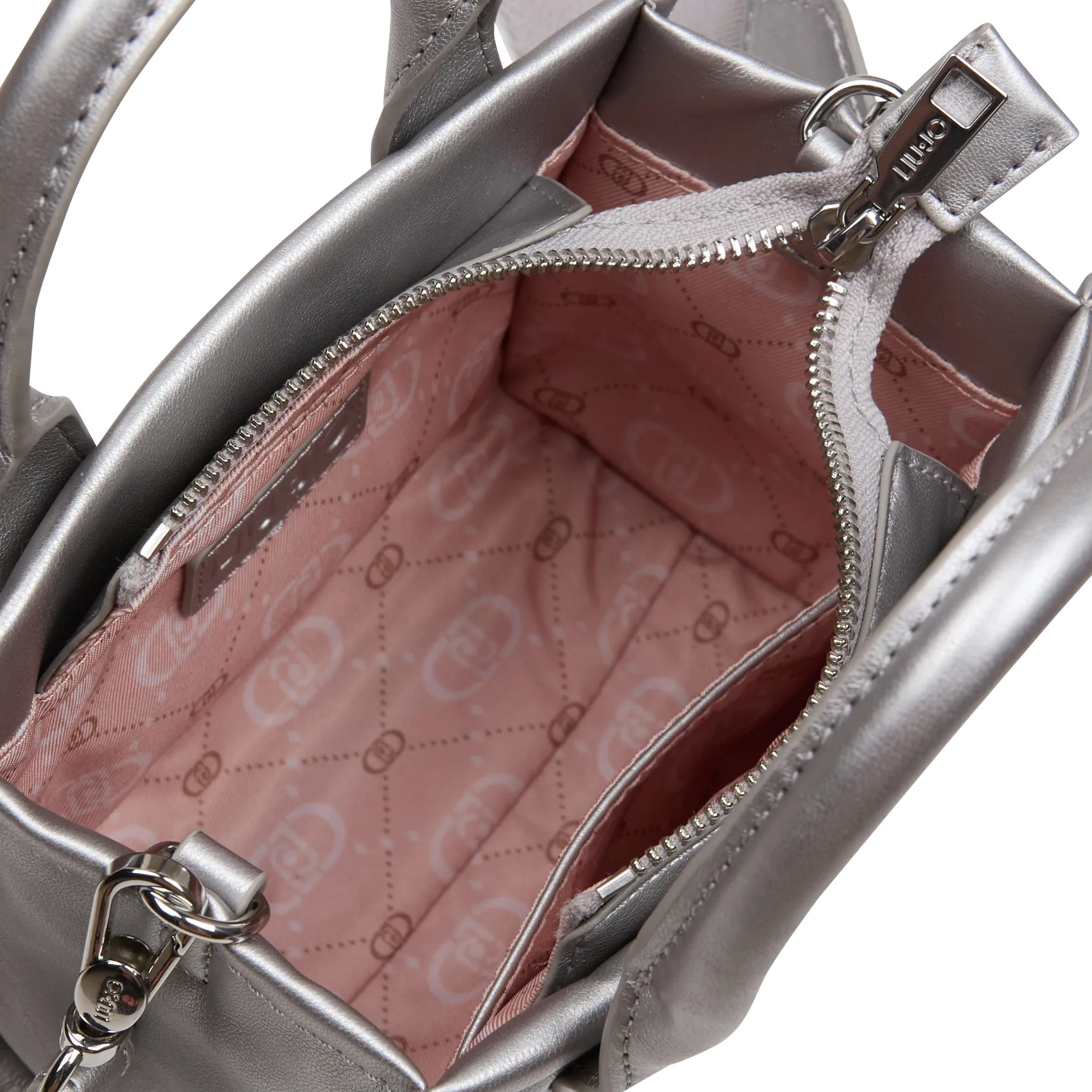 LIU JO   Borsa a tracolla | Grigio