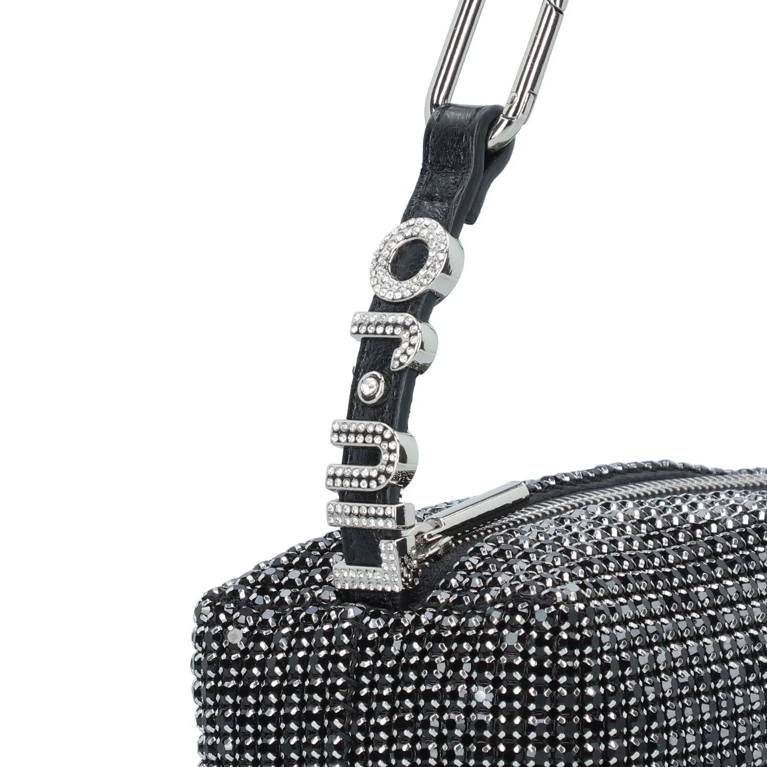 Liu Jo Sera Mini Borsa Borsa a tracolla 18 cm
